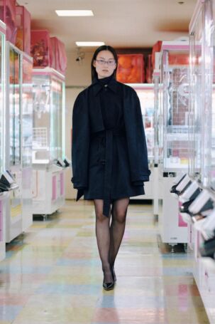 4/31 | Keisukeyoshida | Fall 2025 | Courtesy of Keisukeyoshida Keisukeyoshida | Fall 2025 | Courtesy of Keisukeyoshida