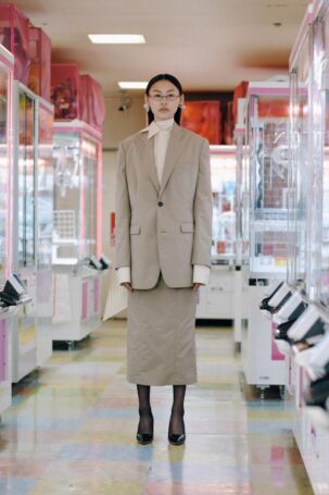 5/31 | Keisukeyoshida | Fall 2025 | Courtesy of Keisukeyoshida Keisukeyoshida | Fall 2025 | Courtesy of Keisukeyoshida