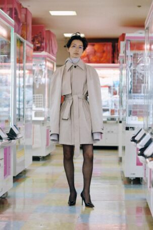 6/31 | Keisukeyoshida | Fall 2025 | Courtesy of Keisukeyoshida Keisukeyoshida | Fall 2025 | Courtesy of Keisukeyoshida