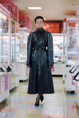 7/31 | Keisukeyoshida | Fall 2025 | Courtesy of Keisukeyoshida Keisukeyoshida | Fall 2025 | Courtesy of Keisukeyoshida