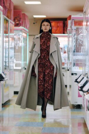 8/31 | Keisukeyoshida | Fall 2025 | Courtesy of Keisukeyoshida Keisukeyoshida | Fall 2025 | Courtesy of Keisukeyoshida