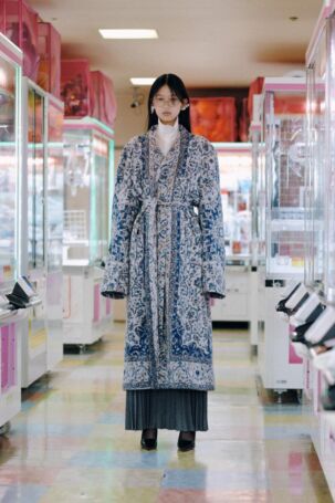 9/31 | Keisukeyoshida | Fall 2025 | Courtesy of Keisukeyoshida Keisukeyoshida | Fall 2025 | Courtesy of Keisukeyoshida