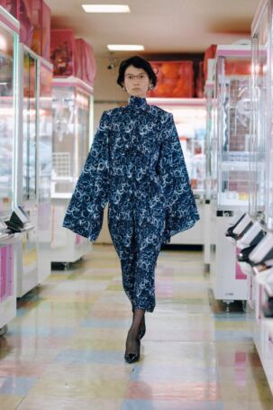 11/31 | Keisukeyoshida | Fall 2025 | Courtesy of Keisukeyoshida Keisukeyoshida | Fall 2025 | Courtesy of Keisukeyoshida