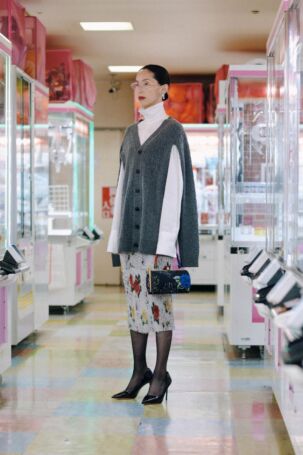 12/31 | Keisukeyoshida | Fall 2025 | Courtesy of Keisukeyoshida Keisukeyoshida | Fall 2025 | Courtesy of Keisukeyoshida