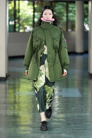 6/29 | NONTOKYO | Fall 2025 | Courtesy of NONTOKYO NONTOKYO | Fall 2025 | Courtesy of NONTOKYO