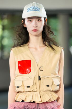 3/47 | Details at NONTOKYO | Fall 2025 | Courtesy of NONTOKYO Details at NONTOKYO | Fall 2025 | Courtesy of NONTOKYO