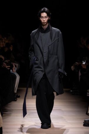7/26 | Tamme Fall 2025 | Photo: Koji Shimamura | Courtesy of: Tamme Tamme Fall 2025 | Photo: Koji Shimamura | Courtesy of: Tamme