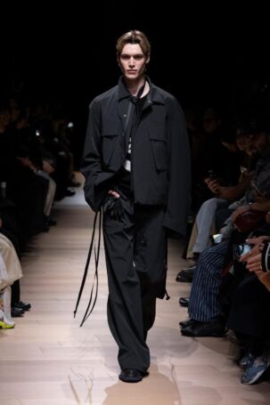 9/26 | Tamme Fall 2025 | Photo: Koji Shimamura | Courtesy of: Tamme Tamme Fall 2025 | Photo: Koji Shimamura | Courtesy of: Tamme