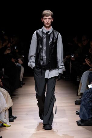 10/26 | Tamme Fall 2025 | Photo: Koji Shimamura | Courtesy of: Tamme Tamme Fall 2025 | Photo: Koji Shimamura | Courtesy of: Tamme