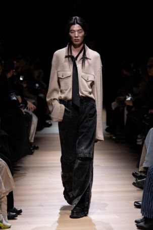 11/26 | Tamme Fall 2025 | Photo: Koji Shimamura | Courtesy of: Tamme Tamme Fall 2025 | Photo: Koji Shimamura | Courtesy of: Tamme