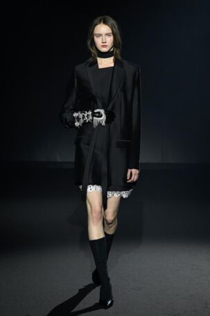 1/29 TELMA | Fall 2025 | Courtesy of TELMA TELMA | Fall 2025 | Courtesy of TELMA