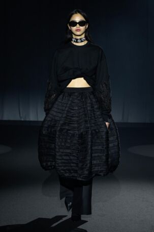 6/29 TELMA | Fall 2025 | Courtesy of TELMA TELMA | Fall 2025 | Courtesy of TELMA