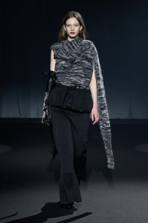 8/29 TELMA | Fall 2025 | Courtesy of TELMA TELMA | Fall 2025 | Courtesy of TELMA