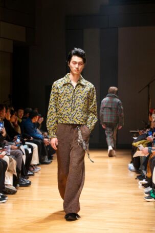 2/25 | tokio | Fall 2025 | Courtesy of tokio tokio | Fall 2025 | Courtesy of tokio