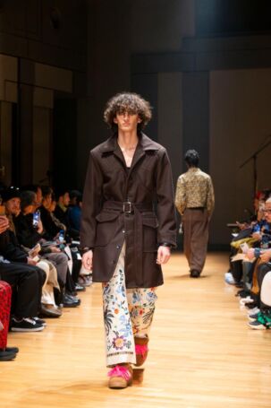 3/25 | tokio | Fall 2025 | Courtesy of tokio tokio | Fall 2025 | Courtesy of tokio