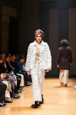 4/25 | tokio | Fall 2025 | Courtesy of tokio tokio | Fall 2025 | Courtesy of tokio