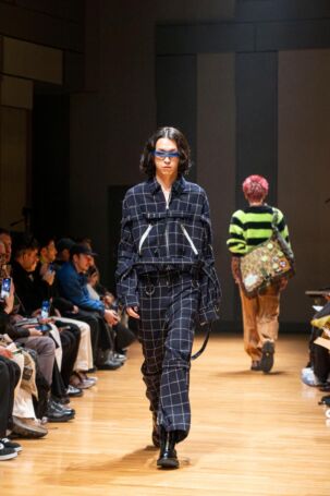 6/25 | tokio | Fall 2025 | Courtesy of tokio tokio | Fall 2025 | Courtesy of tokio