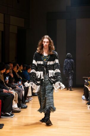 7/25 | tokio | Fall 2025 | Courtesy of tokio tokio | Fall 2025 | Courtesy of tokio