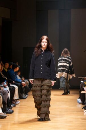 8/25 | tokio | Fall 2025 | Courtesy of tokio tokio | Fall 2025 | Courtesy of tokio