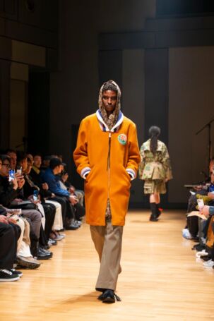 10/25 | tokio | Fall 2025 | Courtesy of tokio tokio | Fall 2025 | Courtesy of tokio