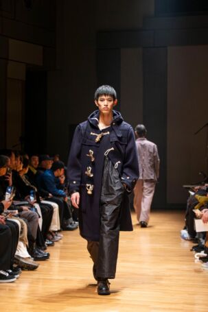 12/25 | tokio | Fall 2025 | Courtesy of tokio tokio | Fall 2025 | Courtesy of tokio