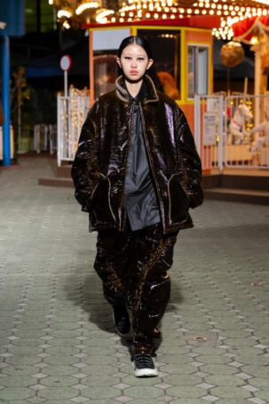 1/30 | yoshiokubo | Fall 2025 | Courtesy of yoshiokubo yoshiokubo | Fall 2025 | Courtesy of yoshiokubo
