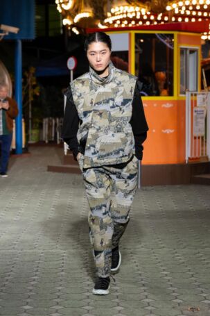 2/30 | yoshiokubo | Fall 2025 | Courtesy of yoshiokubo yoshiokubo | Fall 2025 | Courtesy of yoshiokubo