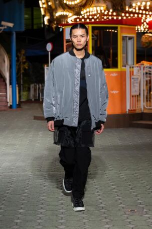 3/30 | yoshiokubo | Fall 2025 | Courtesy of yoshiokubo yoshiokubo | Fall 2025 | Courtesy of yoshiokubo