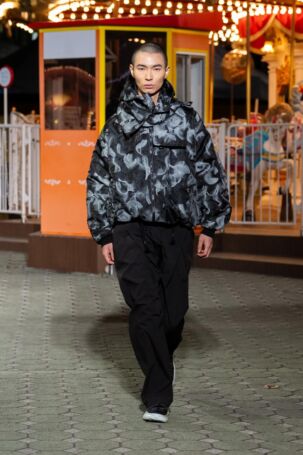 6/30 | yoshiokubo | Fall 2025 | Courtesy of yoshiokubo yoshiokubo | Fall 2025 | Courtesy of yoshiokubo