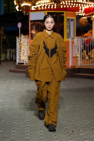 8/30 | yoshiokubo | Fall 2025 | Courtesy of yoshiokubo yoshiokubo | Fall 2025 | Courtesy of yoshiokubo