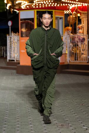 9/30 | yoshiokubo | Fall 2025 | Courtesy of yoshiokubo yoshiokubo | Fall 2025 | Courtesy of yoshiokubo