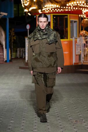 10/30 | yoshiokubo | Fall 2025 | Courtesy of yoshiokubo yoshiokubo | Fall 2025 | Courtesy of yoshiokubo