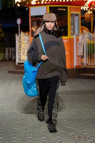 11/30 | yoshiokubo | Fall 2025 | Courtesy of yoshiokubo yoshiokubo | Fall 2025 | Courtesy of yoshiokubo