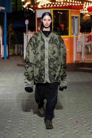 12/30 | yoshiokubo | Fall 2025 | Courtesy of yoshiokubo yoshiokubo | Fall 2025 | Courtesy of yoshiokubo