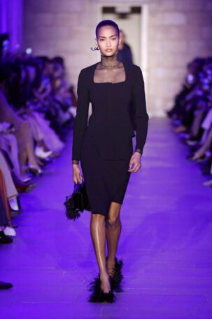 11/55 | Akris Fall 2025 | Photo: NOWFASHION.com Akris Fall 2025 | Photo: NOWFASHION.com