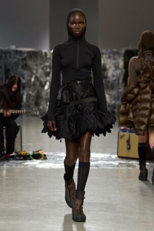 12/31 | Cecilie Bahsen | Fall 2025 | Courtesy of Cecilie Bahsen Cecilie Bahsen | Fall 2025 | Courtesy of Cecilie Bahsen