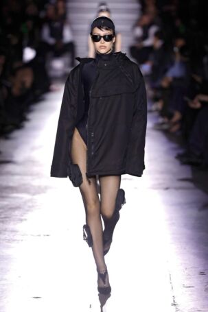 12/44 | Coperni Fall 2025 | Photo: NOWFASHION.com Coperni Fall 2025 | Photo: NOWFASHION.com