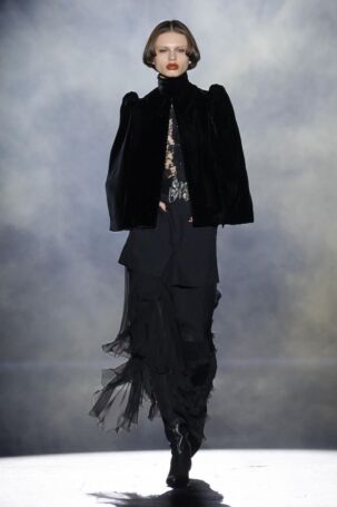 1/45 | Enfants Riches Deprimés Fall 2025 | Photo: NOWFASHION.com Enfants Riches Deprimés Fall 2025 | Photo: NOWFASHION.com