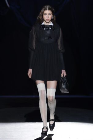 6/45 | Enfants Riches Deprimés Fall 2025 | Photo: NOWFASHION.com Enfants Riches Deprimés Fall 2025 | Photo: NOWFASHION.com