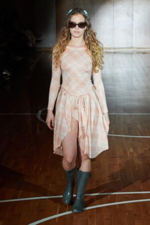 2/30 | Florentina Leitner | Fall 2025 | Courtesy of Florentina Leitner Florentina Leitner | Fall 2025 | Courtesy of Florentina Leitner