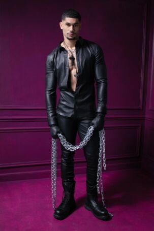 8/33 | Jitrois | Fall 2025 | Courtesy of Jitrois Jitrois | Fall 2025 | Courtesy of Jitrois