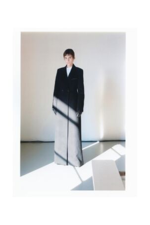 7/27 | BTS at KIMHĒKIM Fall 2025 | Photo: Paul Garnier | Courtesy of KIMHĒKIM BTS at KIMHĒKIM Fall 2025 | Photo: Paul Garnier | Courtesy of KIMHĒKIM