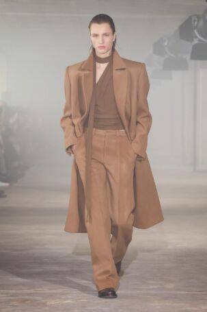10/32 | Ludovic de Saint Sernin | Fall 2025 | Courtesy of Ludovic de Saint Sernin Ludovic de Saint Sernin | Fall 2025 | Courtesy of Ludovic de Saint Sernin