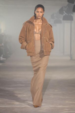11/32 | Ludovic de Saint Sernin | Fall 2025 | Courtesy of Ludovic de Saint Sernin Ludovic de Saint Sernin | Fall 2025 | Courtesy of Ludovic de Saint Sernin