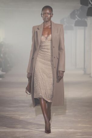 12/32 | Ludovic de Saint Sernin | Fall 2025 | Courtesy of Ludovic de Saint Sernin Ludovic de Saint Sernin | Fall 2025 | Courtesy of Ludovic de Saint Sernin