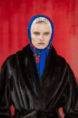 7/87 | Details at Magda Butrym | Fall 2025 | Courtesy of Magda Butrym Details at Magda Butrym | Fall 2025 | Courtesy of Magda Butrym