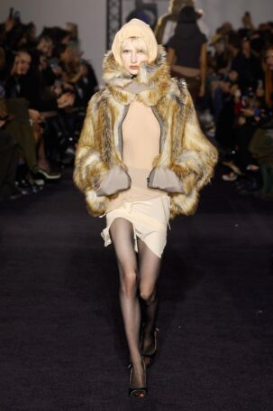 7/43 | Ottolinger Fall 2025 | Photo: NOWFASHION.com Ottolinger Fall 2025 | Photo: NOWFASHION.com