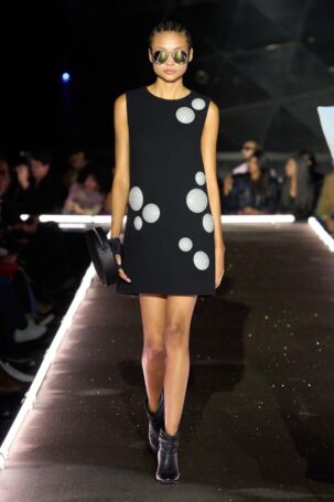 5/24 | Pierre Cardin Fall 2025 | Photo: Pierre Cardin Evolution | Courtesy of Pierre Cardin Pierre Cardin Fall 2025 | Photo: Pierre Cardin Evolution | Courtesy of Pierre Cardin