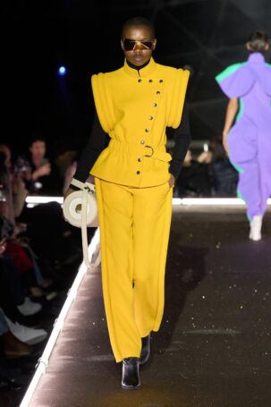 12/24 | Pierre Cardin Fall 2025 | Photo: Pierre Cardin Evolution | Courtesy of Pierre Cardin Pierre Cardin Fall 2025 | Photo: Pierre Cardin Evolution | Courtesy of Pierre Cardin