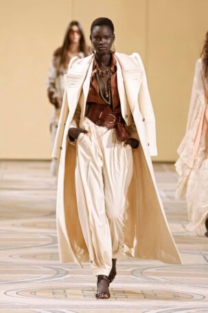 Zimmermann Fall 2025 | NOWFASHION.com Zimmermann Fall 2025 | NOWFASHION.com